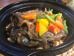 -必点海鲜·鲅鱼水饺(鞍山西道店)