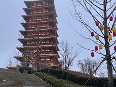 -牛首山文化旅游区