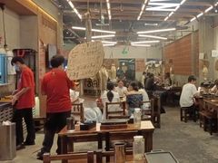 -破店肥哈·东北烧烤·夜宵(南山保利店)