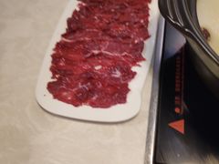 -品牛阁潮汕牛肉火锅(洋河店)