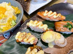 -友壹町寿司(嘉洲广场店)