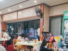 -阳江餐厅·30年老字号·粤菜海鲜大排档