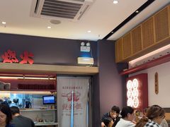 -膳心记-明火四宝煲仔饭(燕南店)