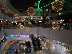 -新田360广场(上海华侨城店)