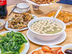 -秋姐美食店(旅游大道店)