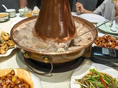 -瑞强涮锅(徐家楼店)