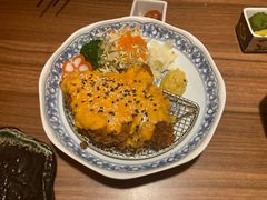 -隐月· 㐂和食屋(芝罘万达公馆店)