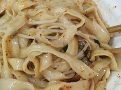 -一一刀削面(新贵都店)