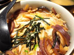 -松岛日本料理(汾江路店)
