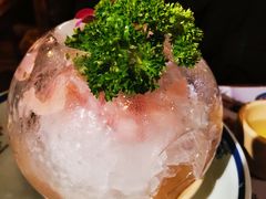 冰川鹅肠-蜀大侠火锅(春熙路店)