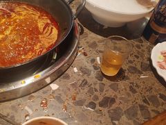 -铜人李火锅(西大街店)