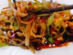 -天天初二·天津传统捞面·天津特色菜(凌奥总店)