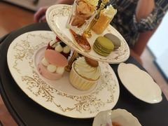 -Me Coffee下午茶艺术空间