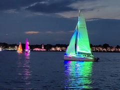 -人民防洪胜利纪念塔