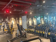 -威尔仕健身(海伦中心店)