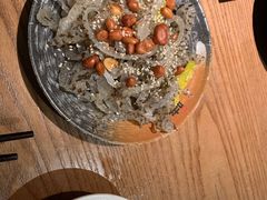 -啫火啫啫煲·顺德干蒸(西乡天虹店)