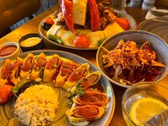-Elif Turkish BBQ Restaurant