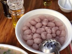 鱼肉丸-章记正宗南岗鱼蛋火锅