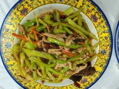 -胖子饺子馆·海鲜家常菜(海军博物馆店)