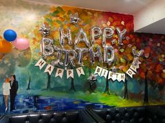 -米莱蒂亞牛排餐厅(福园广场店)