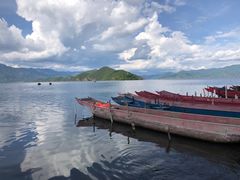 -丽江泸沽湖景区