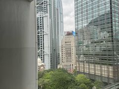 -尼依格罗香港美利酒店