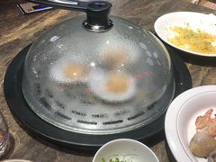 -日进一片海.生腌海鲜火锅.宵夜烧烤(三里屯总店)
