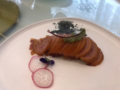 -沪华海鲜大酒楼(南汇店)