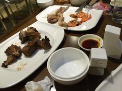 picture-杭州国际会议中心洲际酒店-原素全日餐厅(解放东路店)