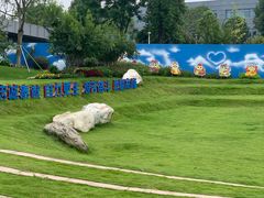 -成飞公园