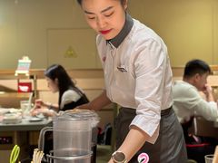 -海底捞火锅(杭州天虹购物中心店)