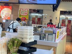 -CoCo都可(香港名都店)