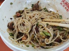 -无名缘米粉(西单店)