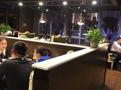 大堂-老牌坊鲁菜名店(美莲广场店)