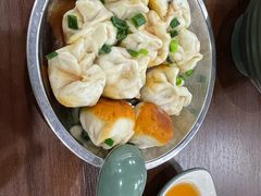 -赵宝美煎包店