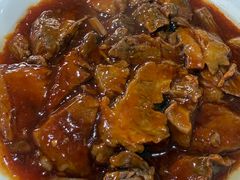 -清真鸿起来饭庄(复兴路店)
