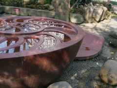 -成都市活水公园