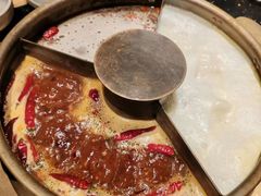 -巴奴毛肚火锅(六天地店)