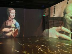 -成都梵高星空艺术馆(春熙路旗舰店)