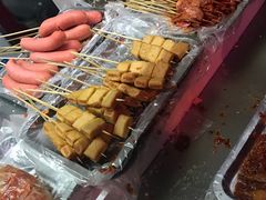 -辽B·小串(总店)