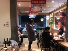 大堂-管氏翅吧(国展店)
