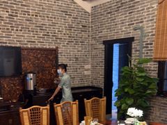 包厢-猪肉婆私房菜(容桂总店)