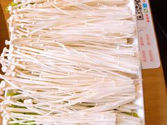 -摸错门牛肚火锅·烧烤(台东店)