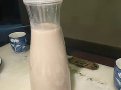 -绿茶餐厅(平谷华联店)