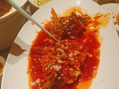 -宫燕府·京菜·烤鸭·淮扬菜(王府中心店)