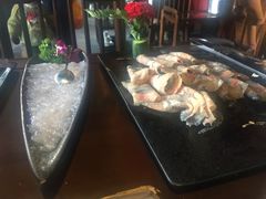 -捞神煲汤火锅(湖滨商业街店)