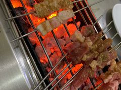 五花肉-小寒羊烧烤(凯瑞时代大厦店)