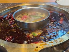 -堂客老火锅(欣阳广场总店)