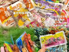 -郴州特产舜华临武鸭(郴州西站店)