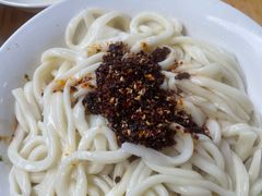 -王菊美食街·王菊面馆(总店)